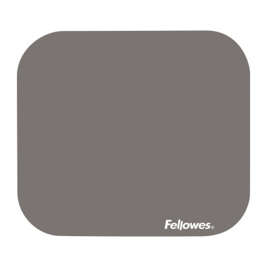 Fellowes 58023 tapis de souris Gris
