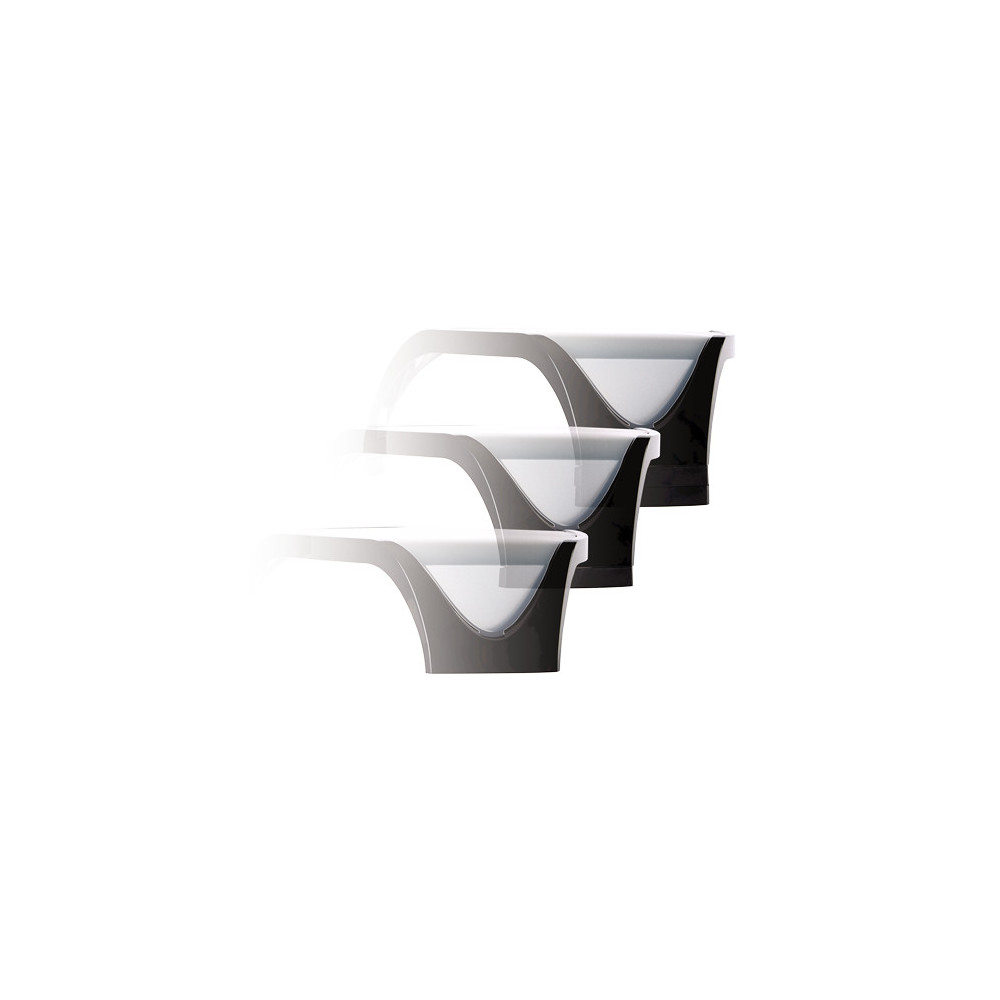 Fellowes Support écran Smart Suites