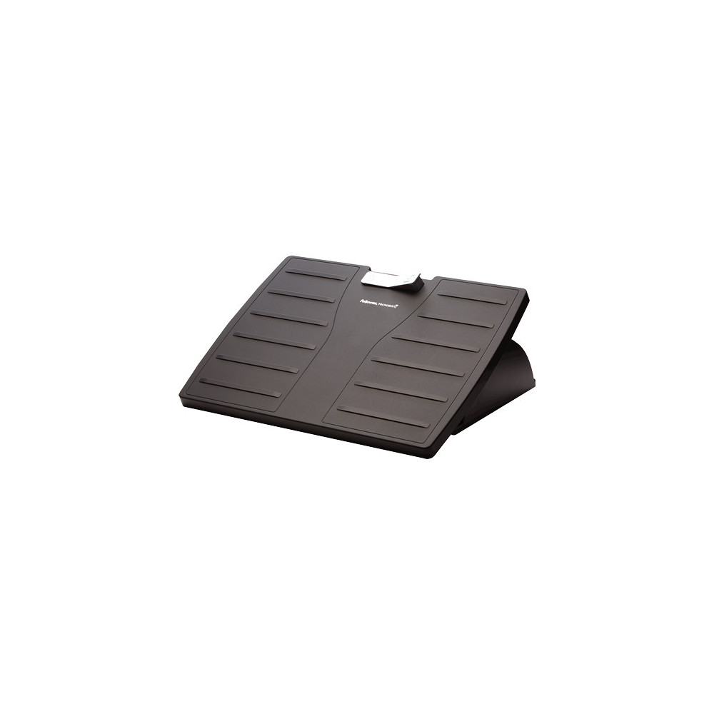 Fellowes Repose-pieds réglable Office Suites Microban Fellowes Repose-pieds réglable Office Suites Microban