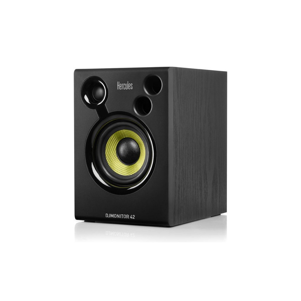 Hercules DJMonitor 42 Noir