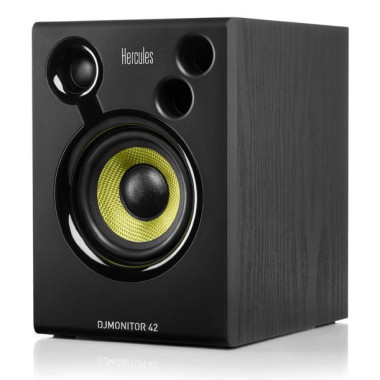 Hercules DJMonitor 42 Noir