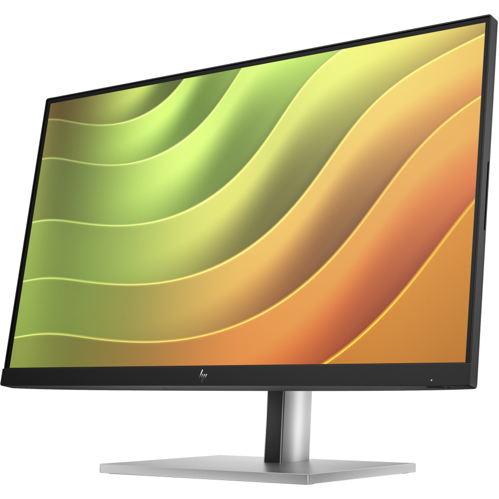 HP Écran USB-C FHD E24u G5