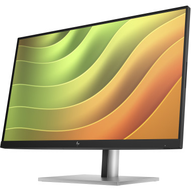 HP Écran USB-C FHD E24u G5