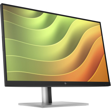 HP Écran USB-C FHD E24u G5