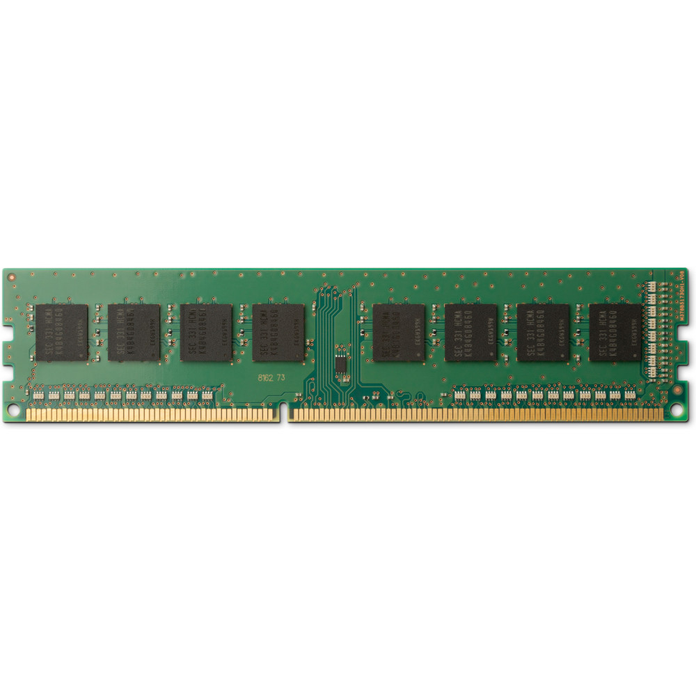 HP 16GB DDR4-3200 DIMM module de mémoire 16 Go 1 x 16 Go 3200 MHz HP 16GB DDR4-3200 DIMM module de mémoire 16 Go 1 x 16 Go 3200 MHz