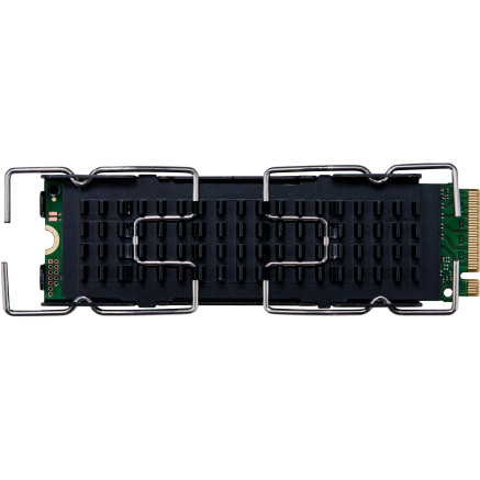 HP ZTurbo 512GB PCIe-Gen 4x4 TLC Z2 SSDKit 512 Go PCI Express PCI Express 4.0