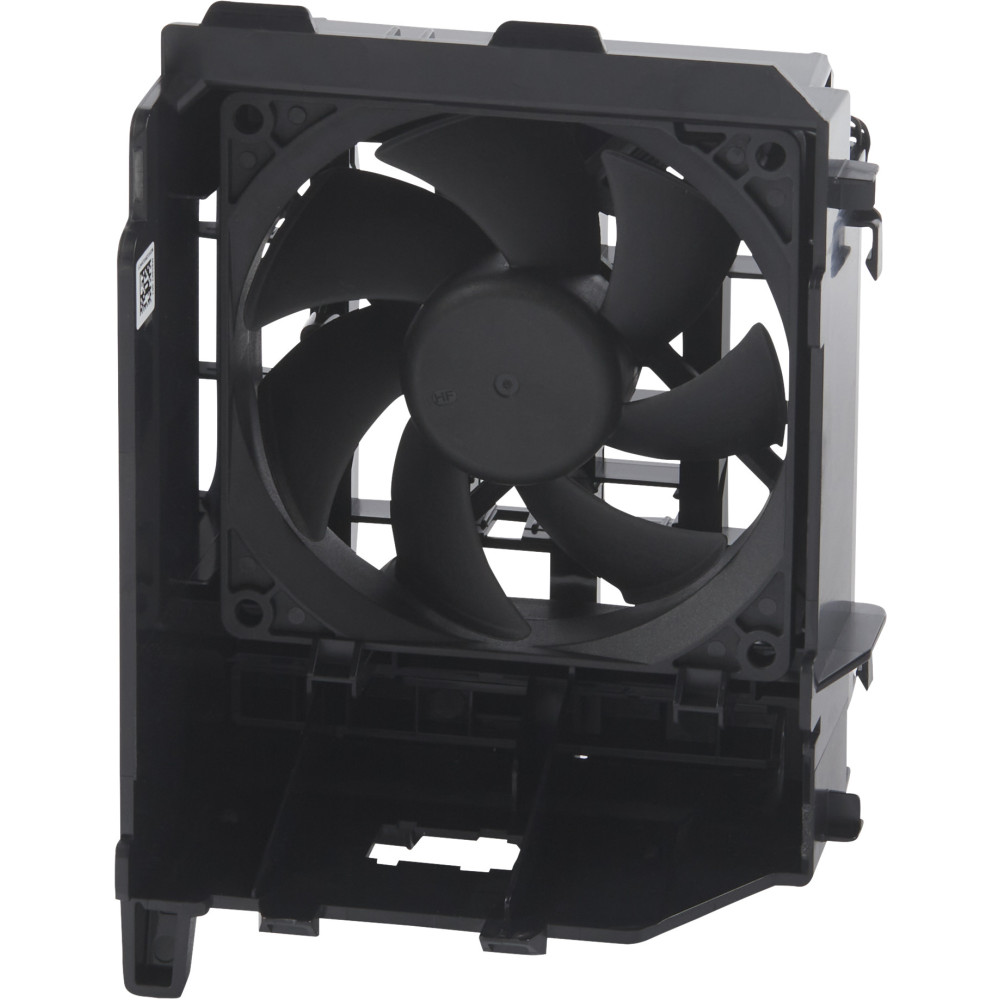 HP Z4 Boitier PC Ventilateur Noir HP Z4 Boitier PC Ventilateur Noir