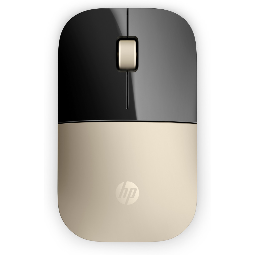 HP Souris sans fil Z3700 or HP Souris sans fil Z3700 or