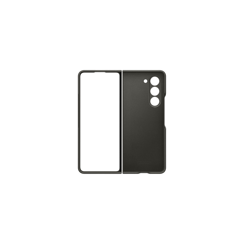 Samsung EF-OF94KKBEGWW coque de protection pour téléphones portables 19,3 cm (7.6") Housse Graphite Samsung EF-OF94KKBEGWW coque de protection pour téléphones portables 19,3 cm (7.6") Housse Graphite