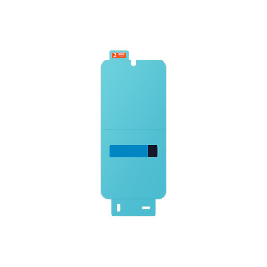 Samsung Screen Protector Protection d'écran transparent 2 pièce(s)