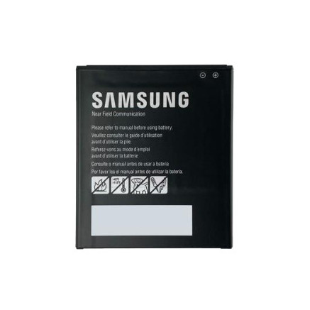 Samsung GP-PBG525ASABW pièce de rechange de téléphones mobiles Batterie Noir