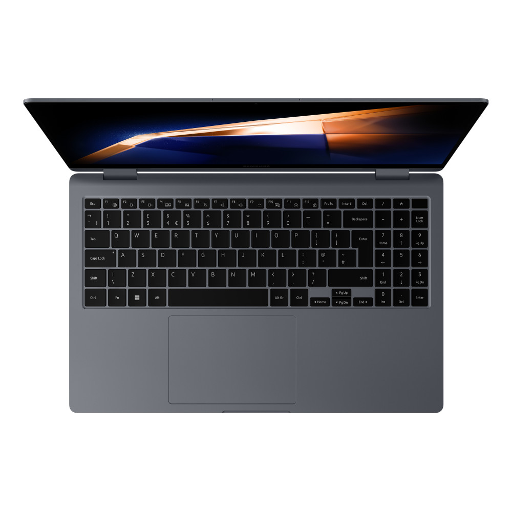 Samsung Galaxy Book4 360 15.6" window pro