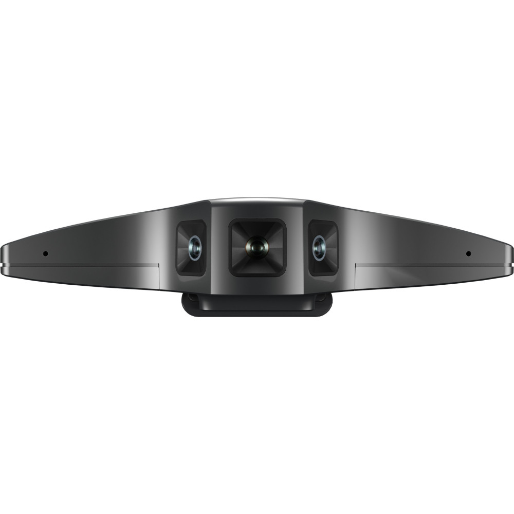 iiyama UC CAM180UM-1 Caméra de vidéo-conférence 12 MP Noir 3840 x 2160 pixels 30 ips iiyama UC CAM180UM-1 Caméra de vidéo-conférence 12 MP Noir 3840 x 2160 pixels 30 ips