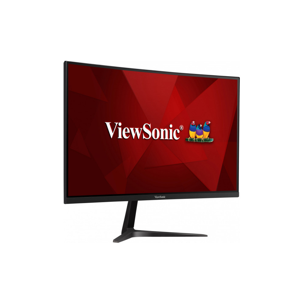 Viewsonic VX Series VX2718-2KPC-MHD LED display 68,6 cm (27") 2560 x 1440 pixels Quad HD Noir