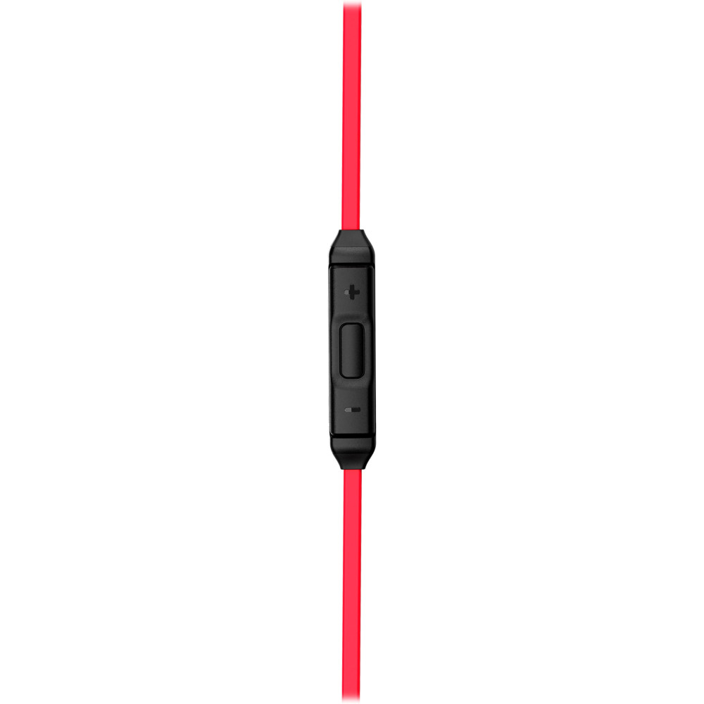 HyperX Écouteurs sans fil Cloud Buds (noir-rouge)
