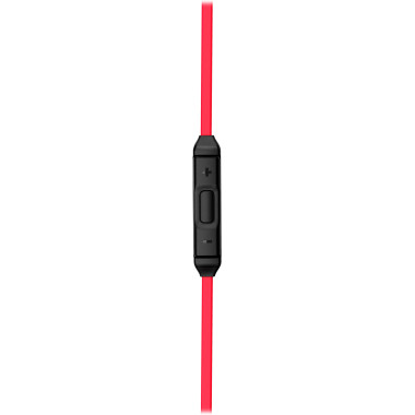 HyperX Écouteurs sans fil Cloud Buds (noir-rouge)