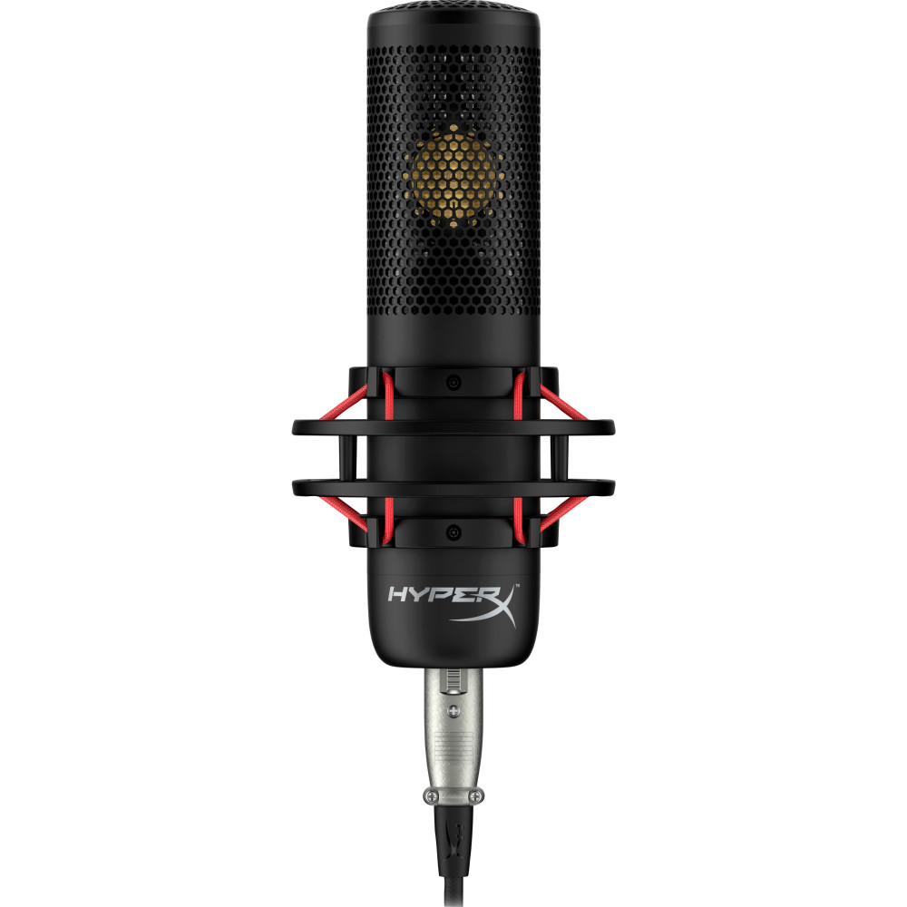 HyperX ProCast Microphone Noir HyperX ProCast Microphone Noir