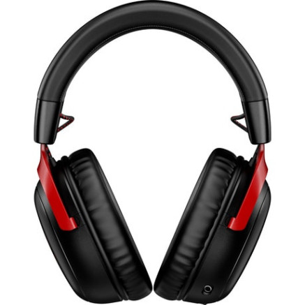 HP HyperX Cloud III Sans fil - Casque de jeu