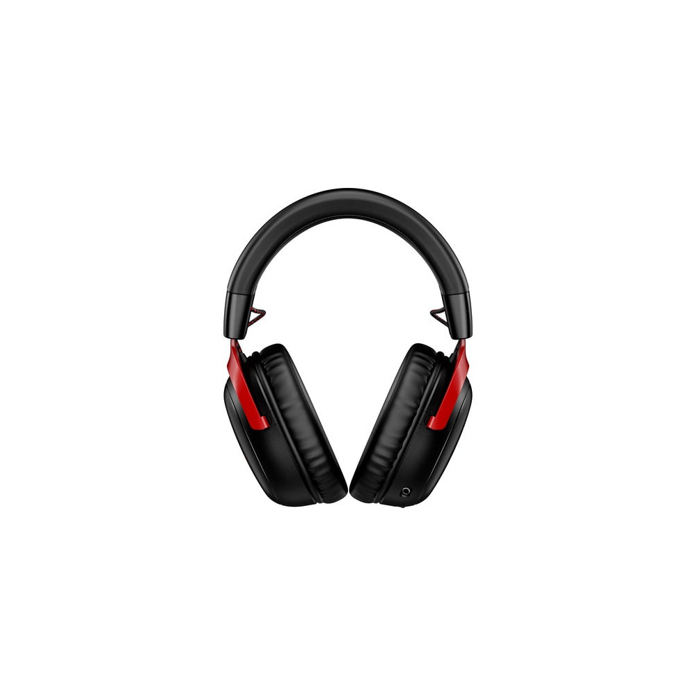 HP HyperX Cloud III Sans fil - Casque de jeu