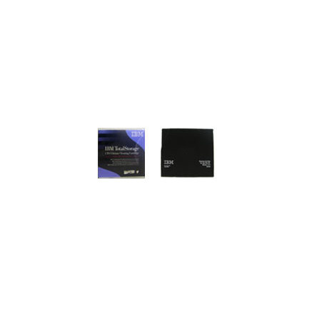 IBM LTO Ultrium Cleaning Cartridge
