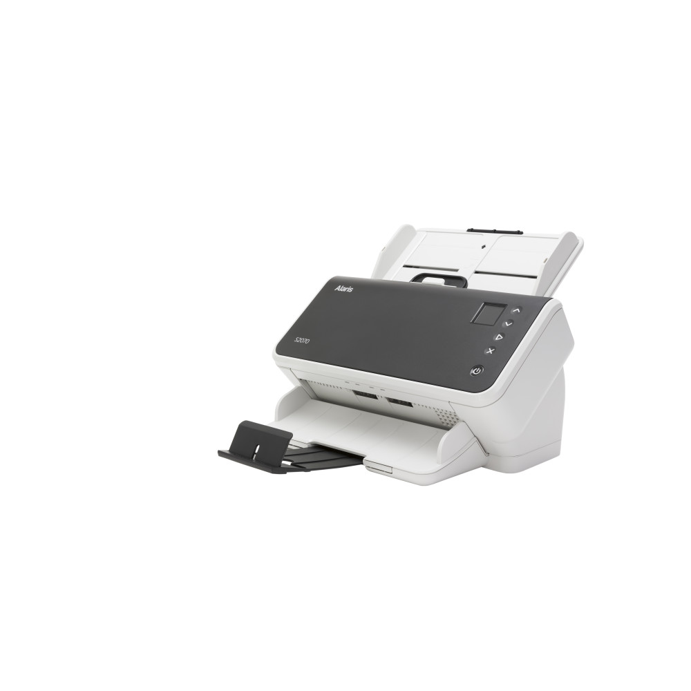 Kodak S2070 Scanner ADF 600 x 600 DPI A4 Noir, Blanc Kodak S2070 Scanner ADF 600 x 600 DPI A4 Noir, Blanc