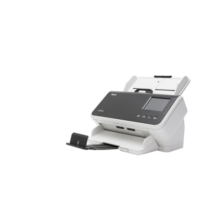 Kodak S2060W Scanner ADF 600 x 600 DPI A4 Noir, Blanc