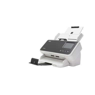 Kodak S2060W Scanner ADF 600 x 600 DPI A4 Noir, Blanc