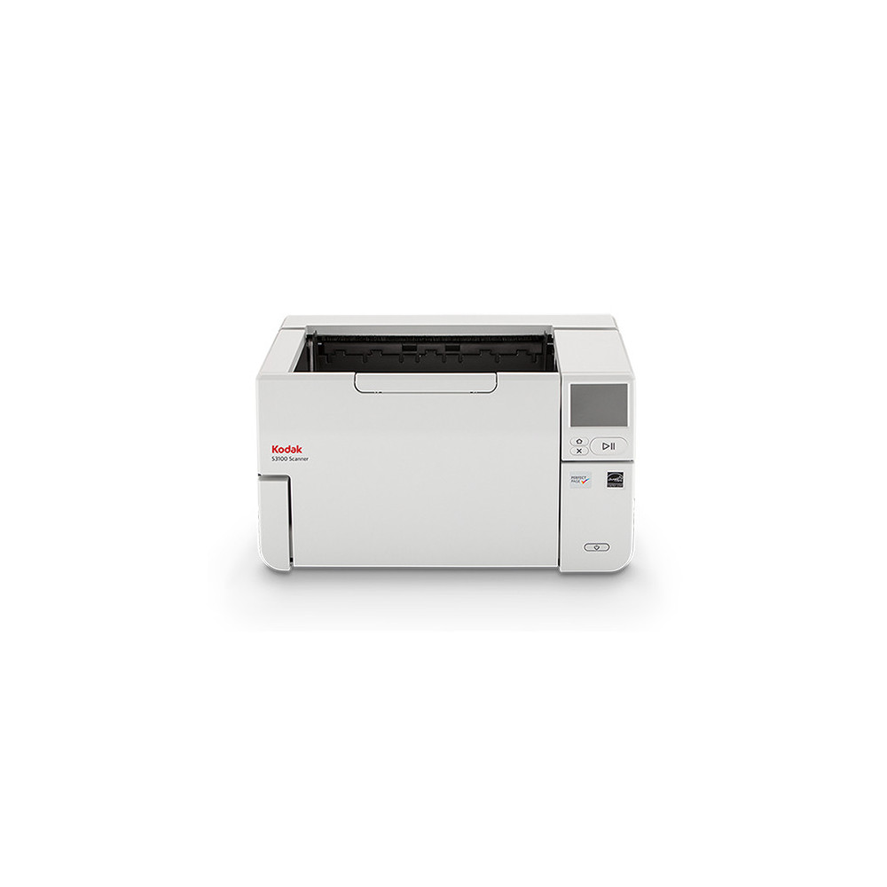 Kodak S3100 Scanner ADF 600 x 600 DPI A3 Noir, Blanc Kodak S3100 Scanner ADF 600 x 600 DPI A3 Noir, Blanc