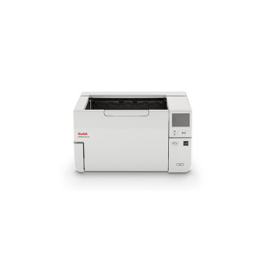 Kodak S3100 Scanner ADF 600 x 600 DPI A3 Noir, Blanc
