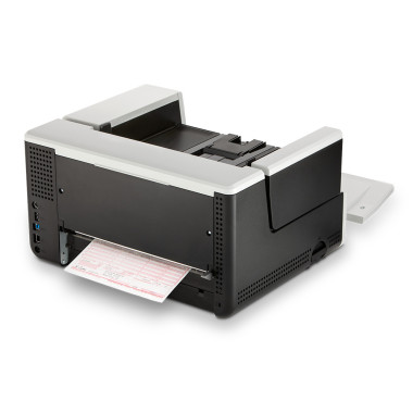 Kodak S3100 Scanner ADF 600 x 600 DPI A3 Noir, Blanc