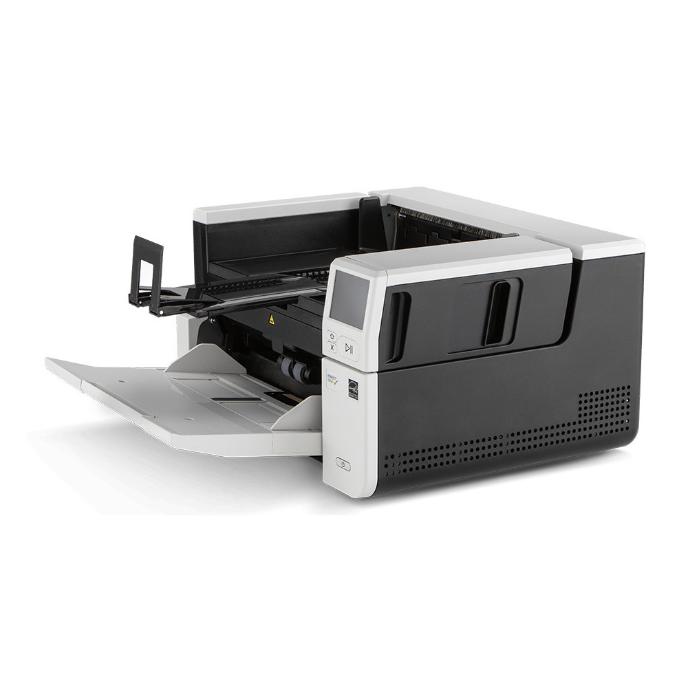 Kodak S3100 Scanner ADF 600 x 600 DPI A3 Noir, Blanc