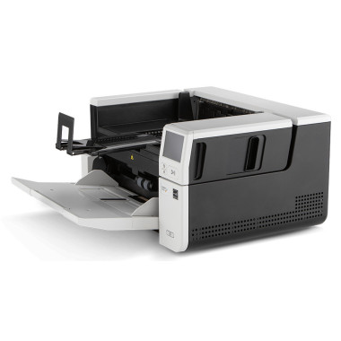 Kodak S3100 Scanner ADF 600 x 600 DPI A3 Noir, Blanc