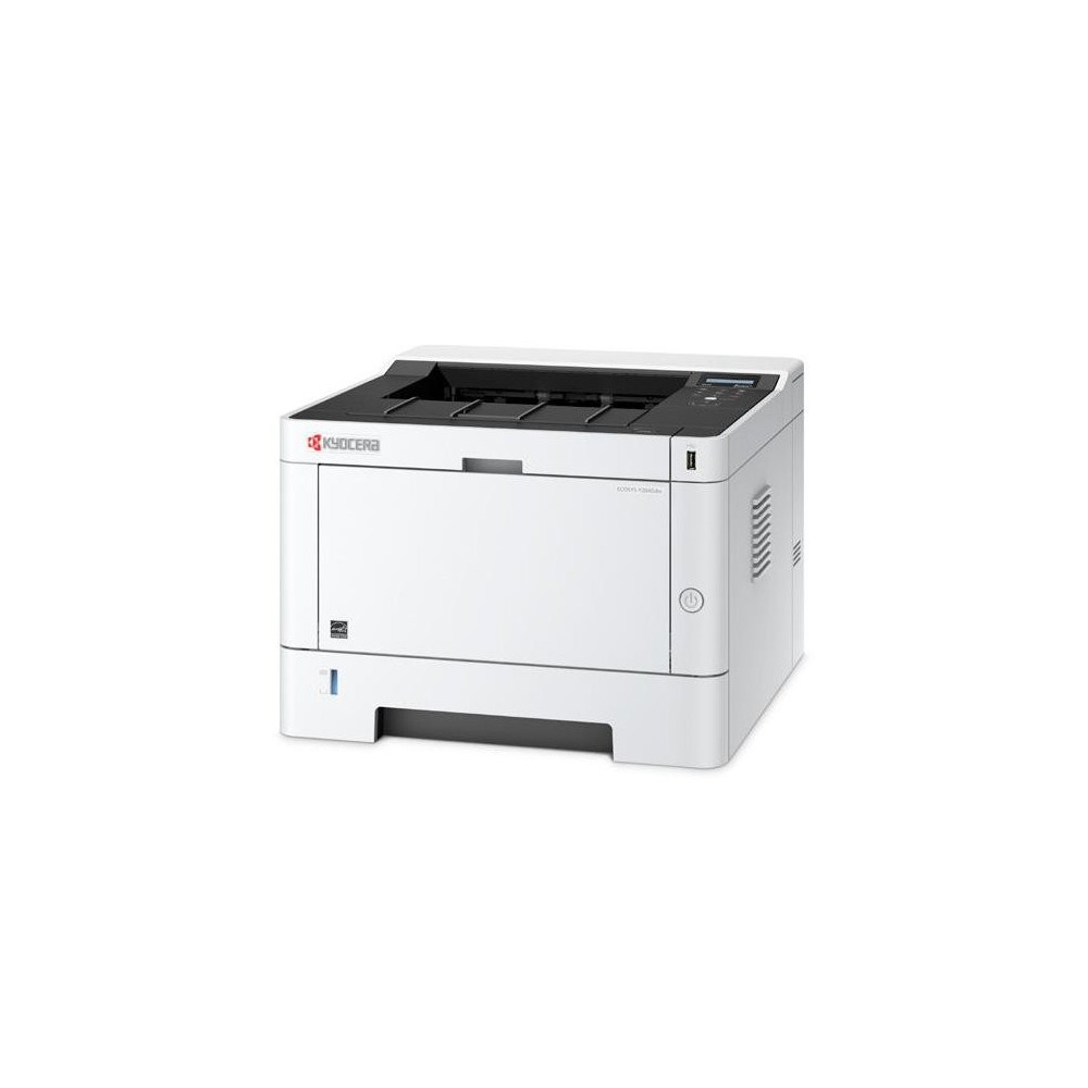 KYOCERA ECOSYS P2235dn 1200 x 1200 DPI A4 KYOCERA ECOSYS P2235dn 1200 x 1200 DPI A4