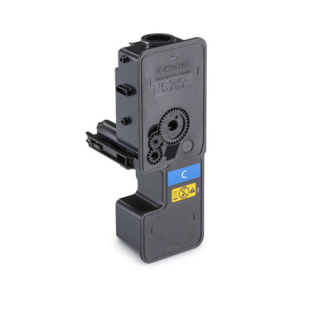 KYOCERA TK-5240C Cartouche de toner 1 pièce(s) Original Cyan
