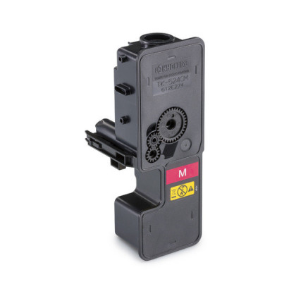 KYOCERA TK-5240M Cartouche de toner 1 pièce(s) Original Magenta