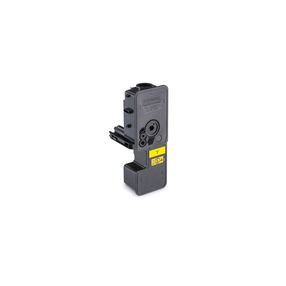 KYOCERA TK-5240Y Cartouche de toner 1 pièce(s) Original Jaune KYOCERA TK-5240Y Cartouche de toner 1 pièce(s) Original Jaune