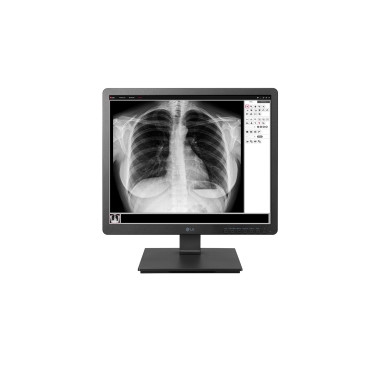 LG 19HK312C écran plat de PC 48,3 cm (19") 1280 x 1024 pixels SXGA LED Noir