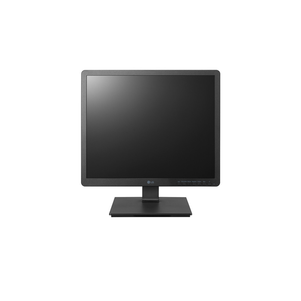 LG 19HK312C écran plat de PC 48,3 cm (19") 1280 x 1024 pixels SXGA LED Noir