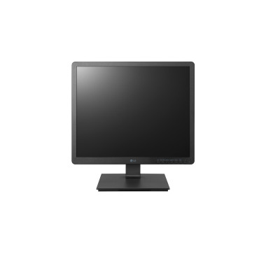 LG 19HK312C écran plat de PC 48,3 cm (19") 1280 x 1024 pixels SXGA LED Noir