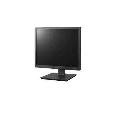 LG 19HK312C écran plat de PC 48,3 cm (19") 1280 x 1024 pixels SXGA LED Noir