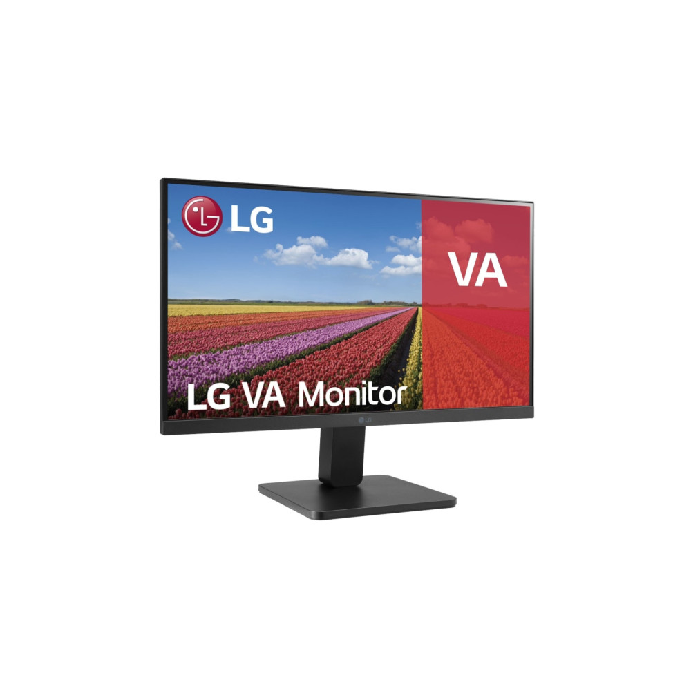 LG 22MR410-B écran plat de PC 54,5 cm (21.4") 1920 x 1080 pixels Full HD LED Noir LG 22MR410-B écran plat de PC 54,5 cm (21.4") 1920 x 1080 pixels Full HD LED Noir