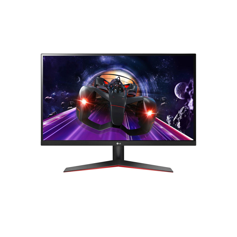LG 27MP60GP-B LED display 68,6 cm (27") 1920 x 1080 pixels Full HD Noir LG 27MP60GP-B LED display 68,6 cm (27") 1920 x 1080 pixels Full HD Noir