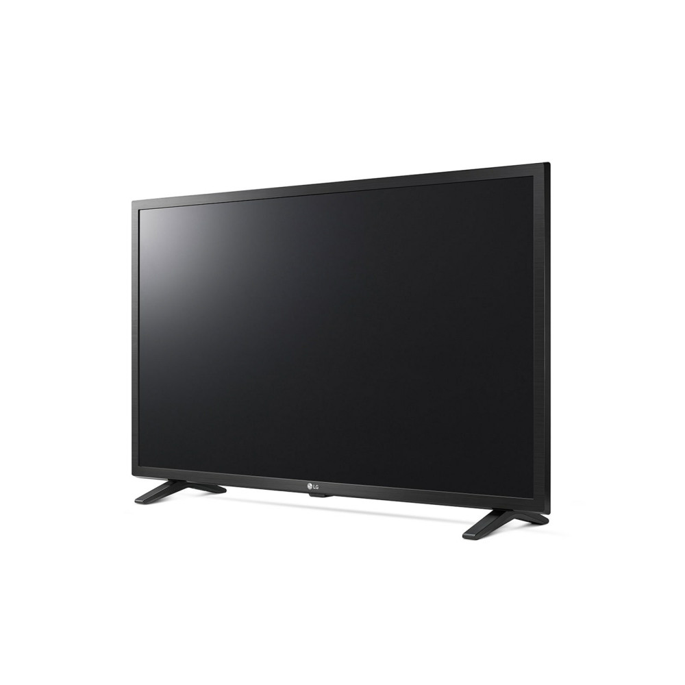 LG 32LQ631C0ZA 81,3 cm (32") Full HD Smart TV Wifi Noir