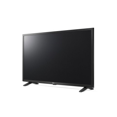 LG 32LQ631C0ZA 81,3 cm (32") Full HD Smart TV Wifi Noir