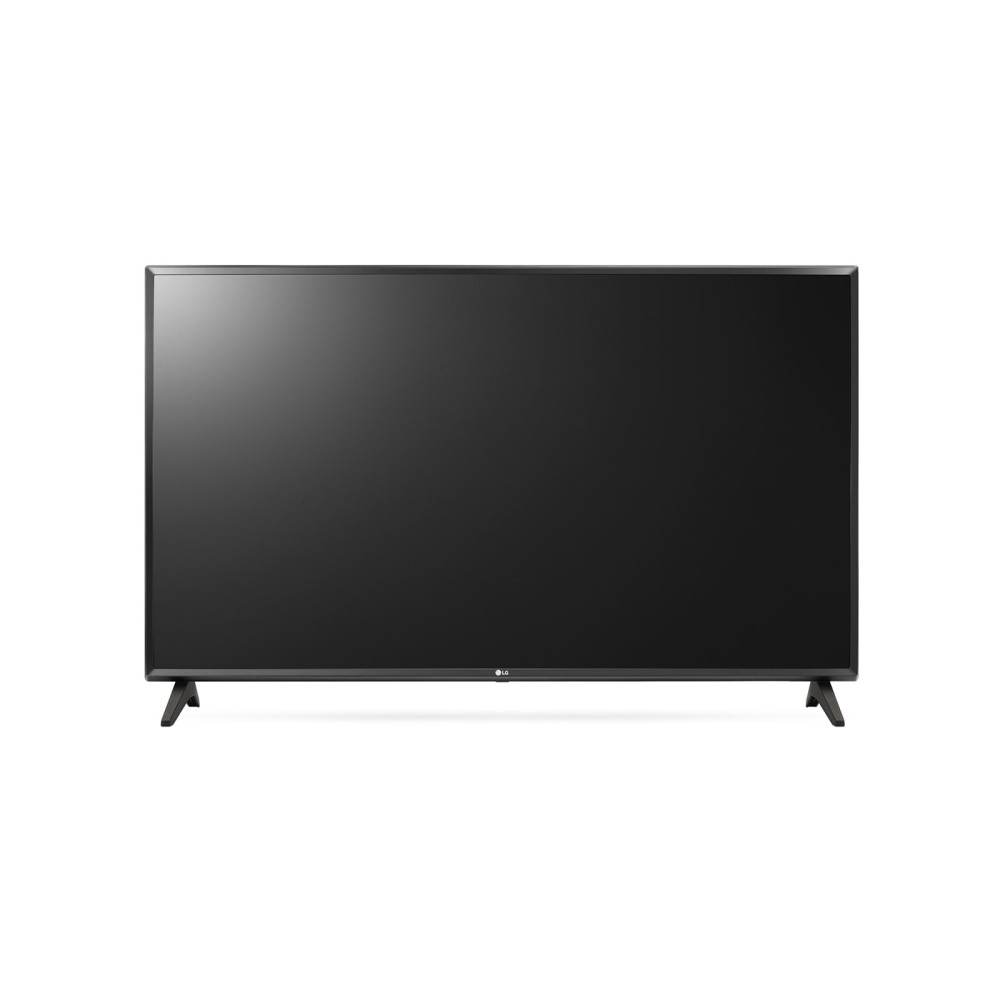 LG 43LT340C9ZB.AEU TV 109,2 cm (43") Full HD Noir 400 cd m²