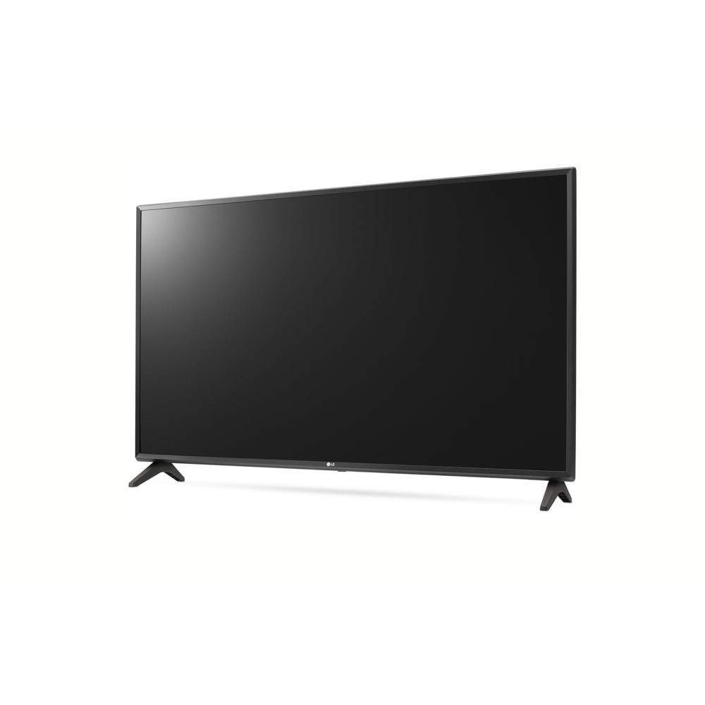 LG 43LT340C9ZB.AEU TV 109,2 cm (43") Full HD Noir 400 cd m²