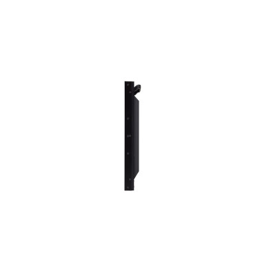 LG 49XS4J-B 124,5 cm (49") IPS Wifi 4000 cd m² Full HD Noir WebOS 24 7