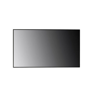 LG 75XS4G affichage de messages Écran plat de signalisation numérique 190,5 cm (75") IPS 4000 cd m² 4K Ultra HD Noir