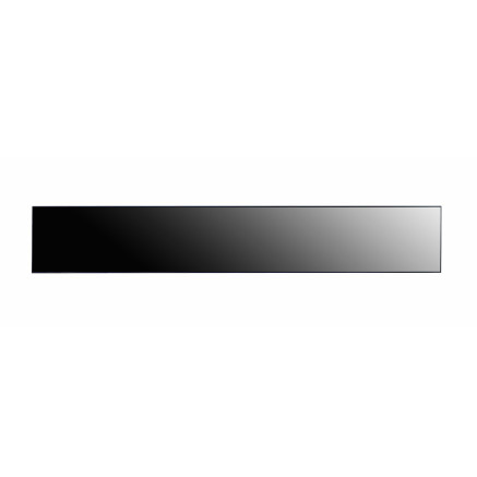 LG 86BH5F-M affichage de messages Écran plat de signalisation numérique 2,18 m (86") Wifi 500 cd m² Noir WebOS 24 7