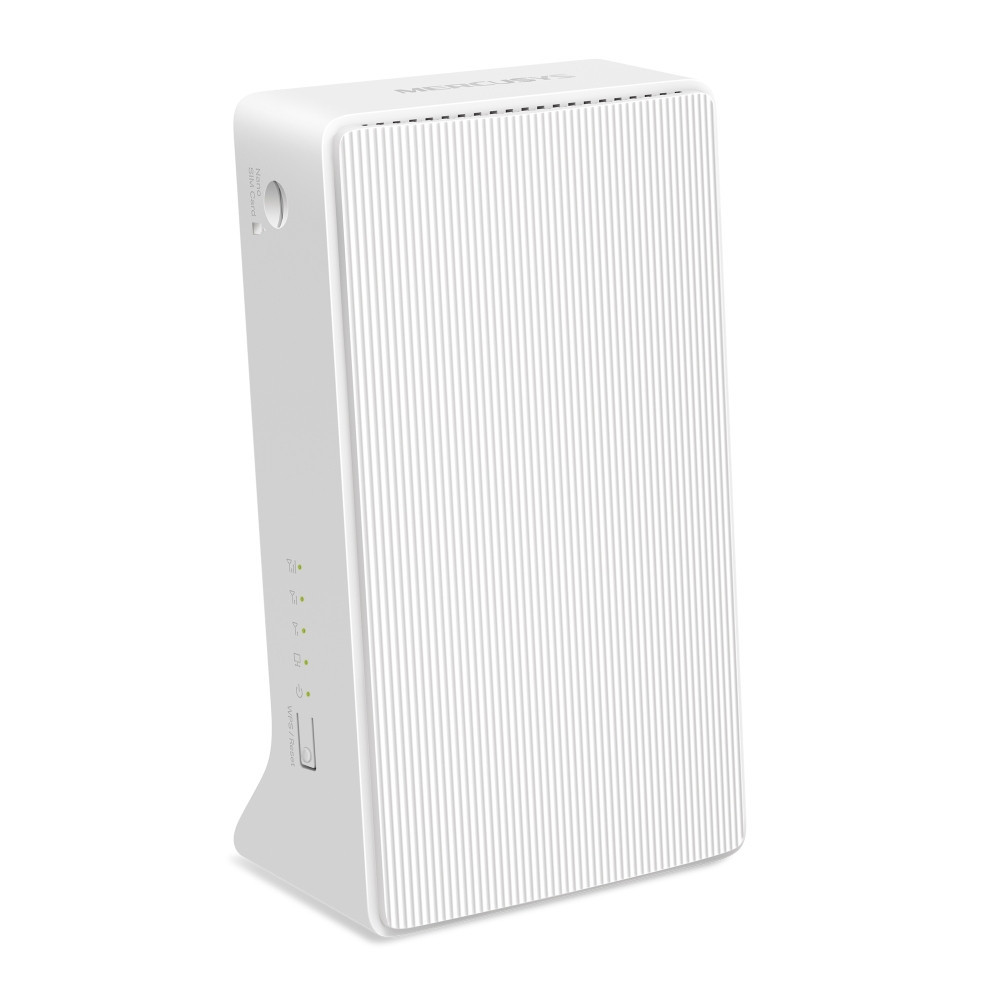 Mercusys MB110-4G routeur sans fil Ethernet Monobande (2,4 GHz) Blanc Mercusys MB110-4G routeur sans fil Ethernet Monobande (2,4 GHz) Blanc